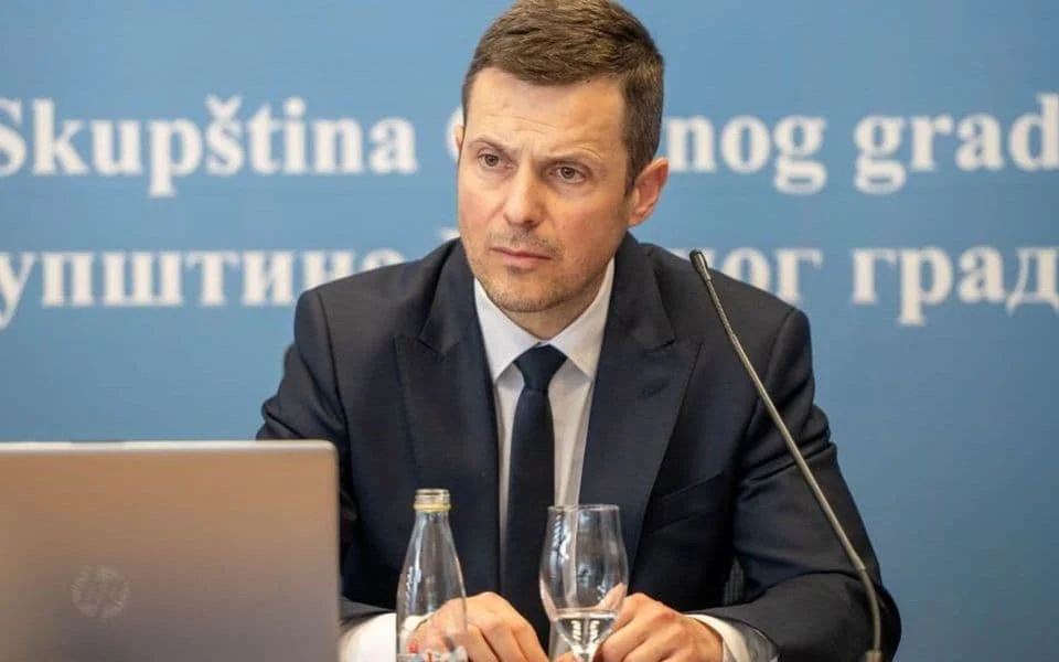 Mujović: Kolektor nema alternativu, Podgorica bi se zadužila da sanira bazen crvenog mulja