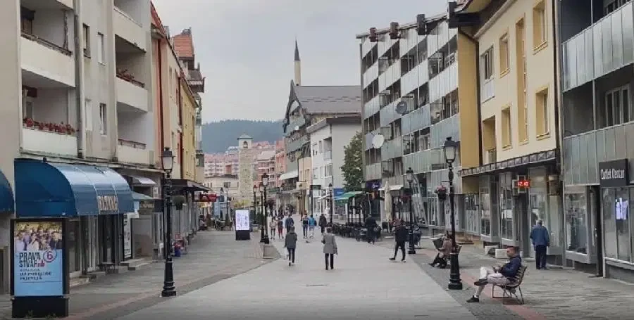 Demografska kriza u Pljevljima, broj stanovnika prepolovljen u posljednjih 50 godina