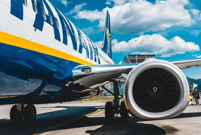 Ryanair upozorava: Letovi u Evropi mogli bi značajno da poskupe