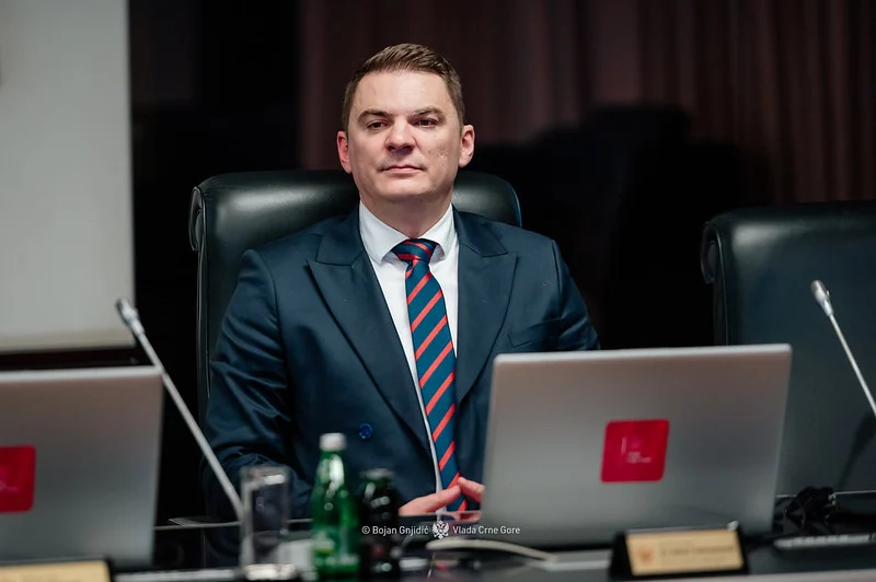 Šahmanović o sporazumu sa UAE: Dobijamo tehnologiju i finansije