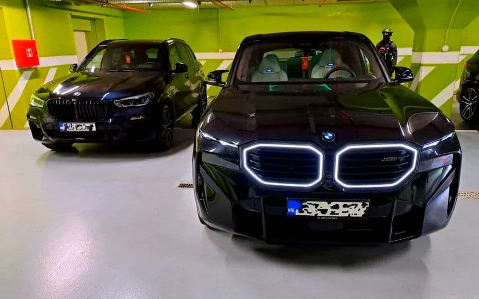 Vožnja oduzetih automobila u toku krivičnog postupka mogla bi skupo koštati građane