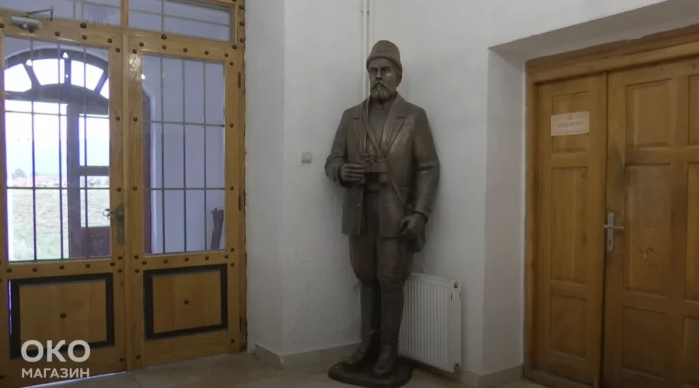 Metodije će morati da otključa Manastir zbog oduzimanja spomenika