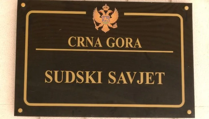 Sudski savjet izabrao nove sudije u Upravnom, Višem i osnovnim sudovima Crne Gore