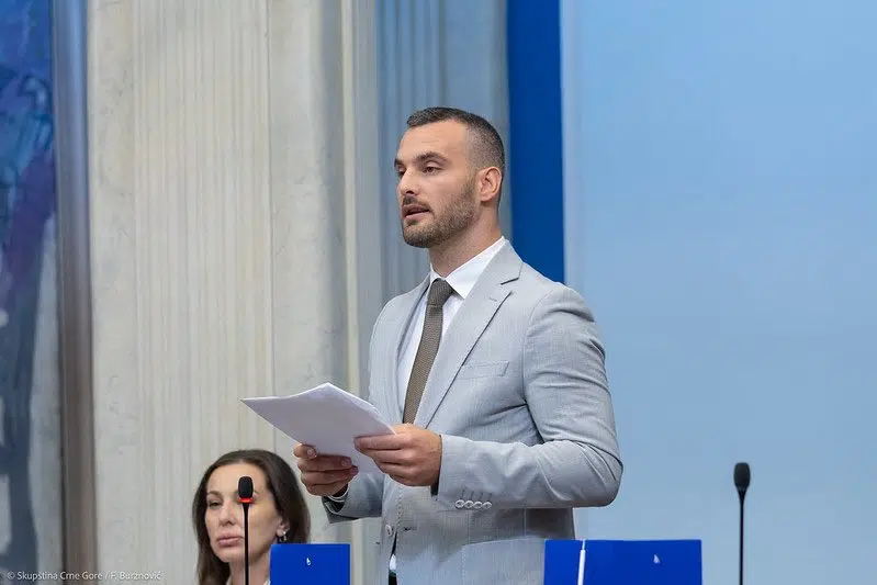 Janović o odnosima sa Hrvatskom: Tražimo pravedna i održiva rješenja i u interesu obje države