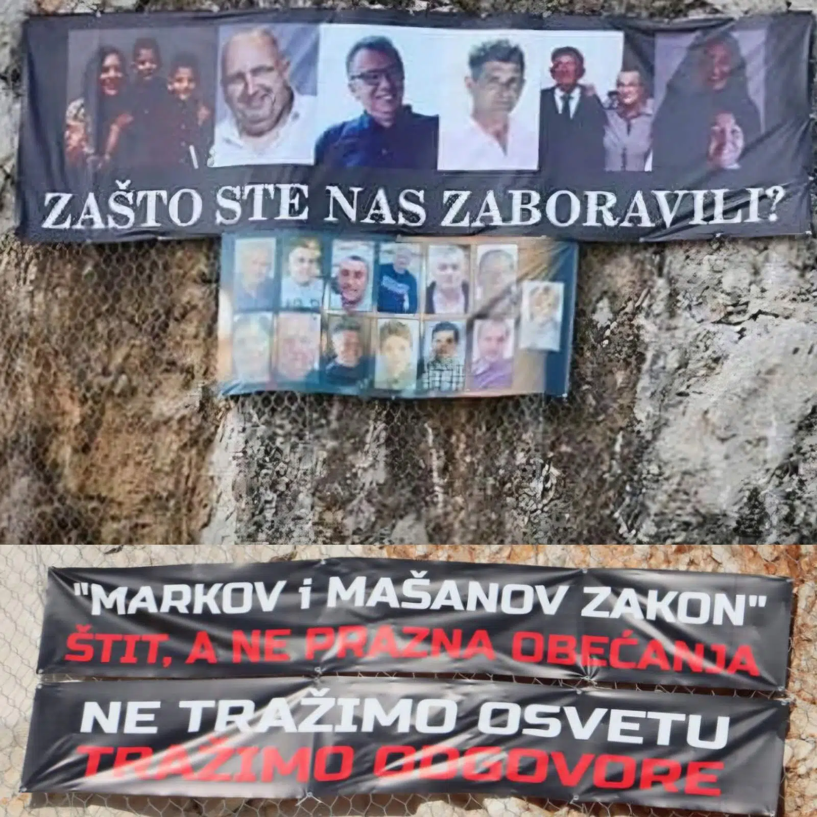 Građani sa Kruševog ždrijela pisali Spajiću: Ako nam ne odgovorite na zahtjeve do 5. septembra, radikalizovaćemo protest