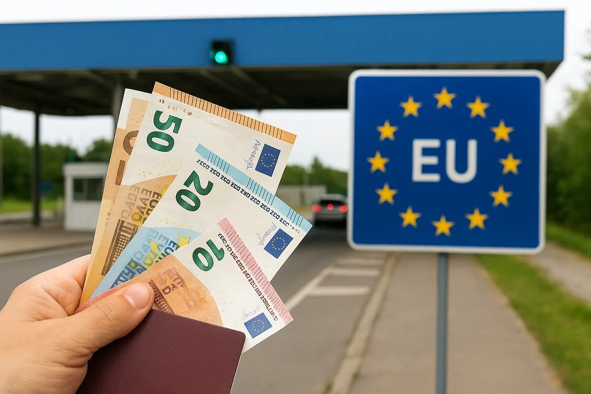 Bez ovoga više nema ulaska u EU