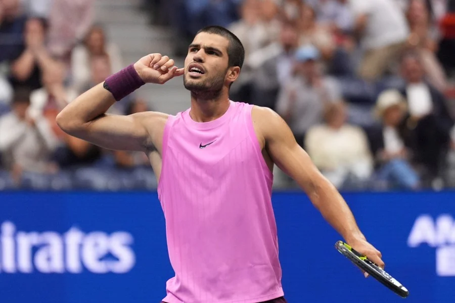 Karlitov put - šesta grend slem titula i prvo mjesto ATP liste