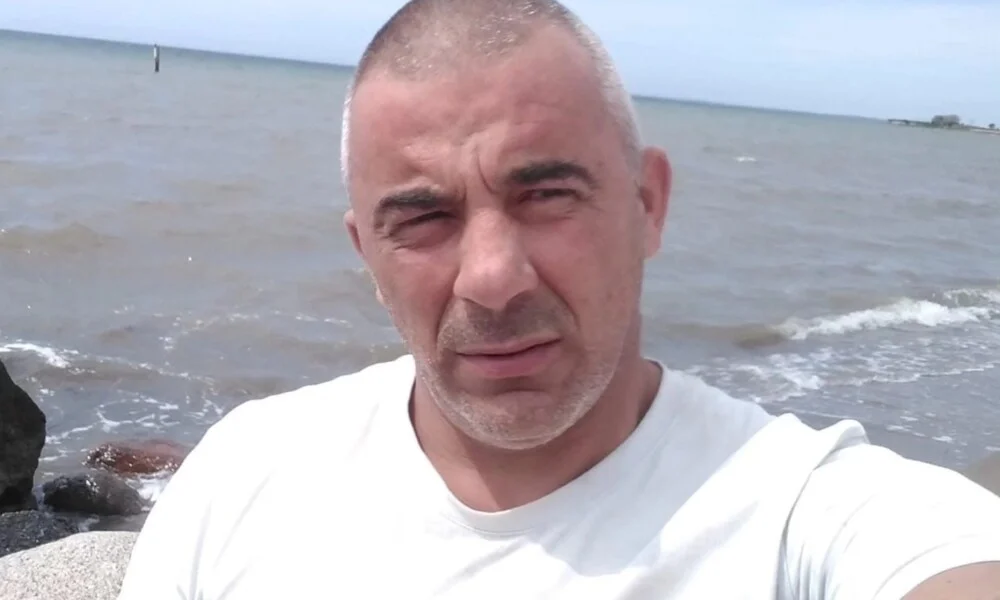 Nestao Mladen Medvidović