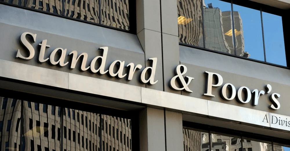 S&P potvrdio stabilan kreditni rejting Crne Gore 