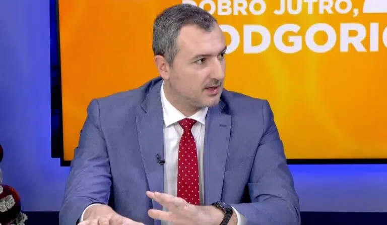 Božović: Ne smije se dozvoliti blokada deponije, došlo bi do zaraze