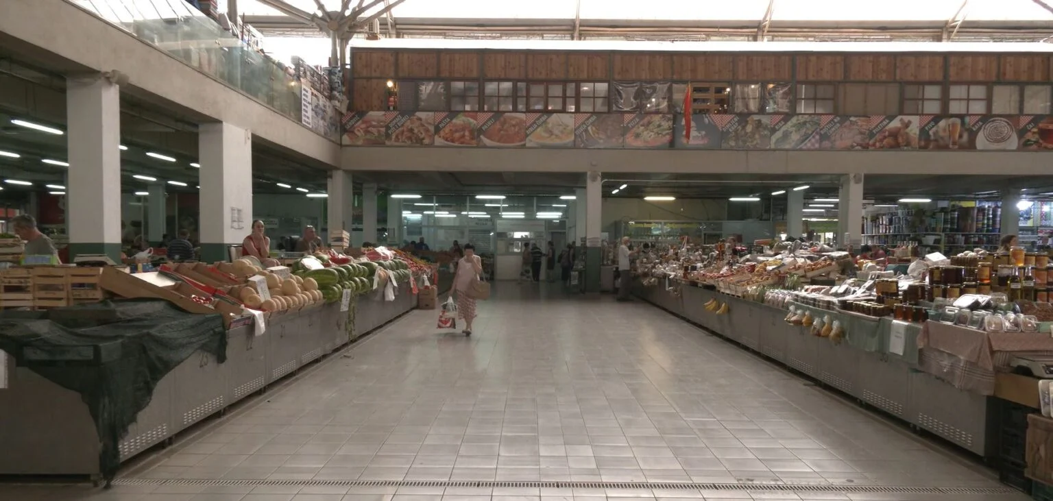 Od novembra prvi noćni market u Podgorici koji spaja pijacu, ali i ljubitelje gastronomije i muzike