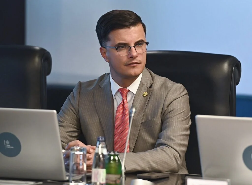 Šaranović: Policiji i tužilaštvu poznati lokaliteti na kojima je Medenica boravio