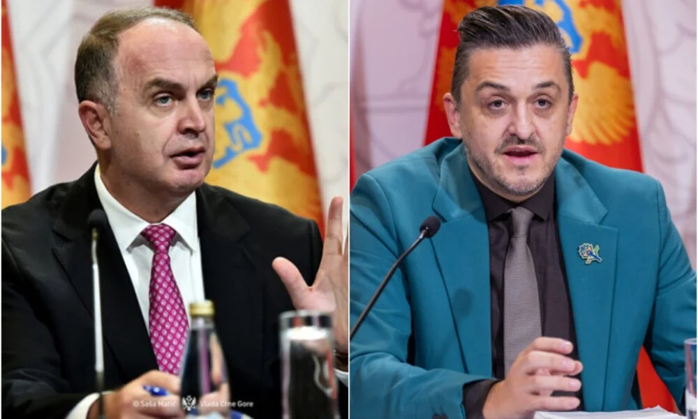 Opozicija traži kontrolno saslušanje: Đeljošaj i Vuković da se izjasne o izostanku reakcije Vlade na negativne efekte inflacije
