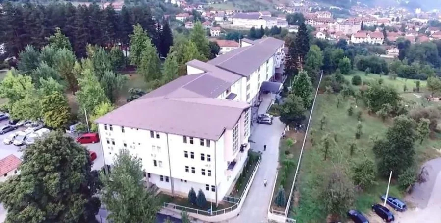 Policija četvrti dan traga za korisnikom Doma starih u Bijelom Polju