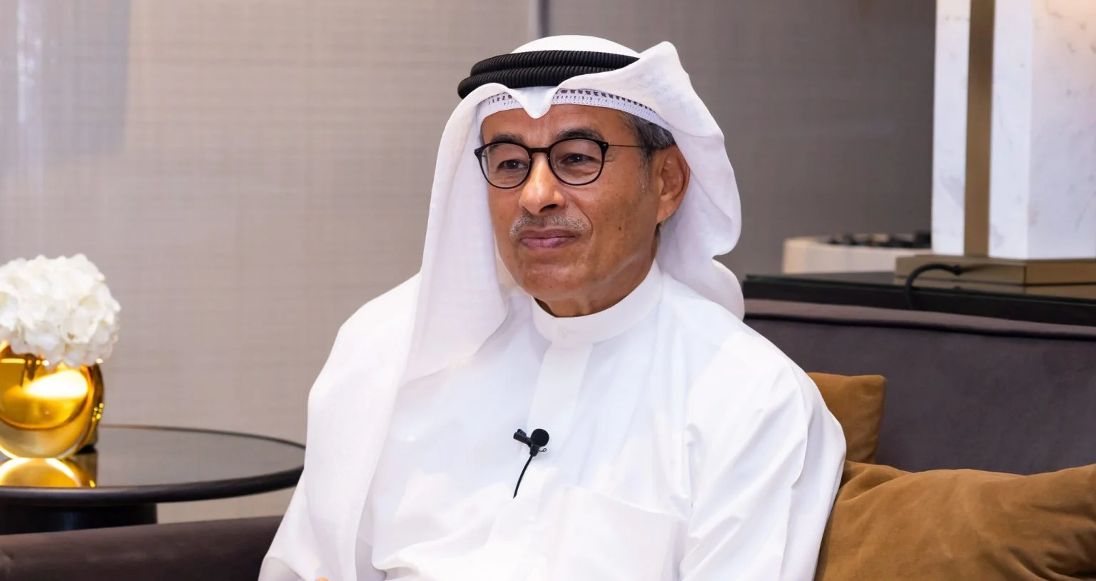 Alabarova kompanija široke ruke: Emaar dijeli akcionarima dodatnih 1,2 milijarde dolara
