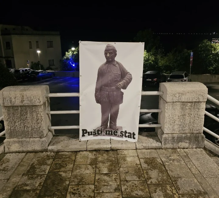 Novljani “vratili” Njunja