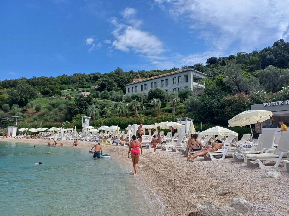 „Banja“ u septembru: Idealno za odmor, lijepo vrijeme, niže cijene…