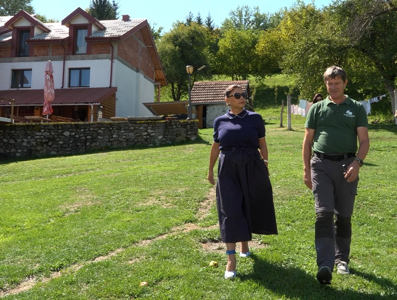 Kordić: Ministarstvo turizma intenzivno radi na podsticanju ruralnog turizma, savremeni turisti najviše vole autentičan utisak