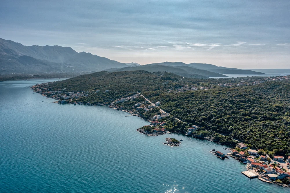 Luštica: Mladić iz Berana stradao tokom kupanja u moru