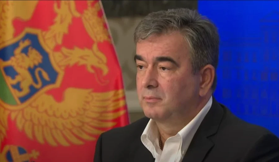 Medojević: Međunarodni partneri očekuju hapšenje odgovornih ljudi za formiranje DPS narko i duvanskog kartela