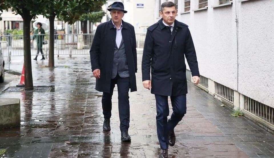 Apelacioni sud potvrdio presudu, Ivanović i Obradović oslobođeni optužbi u predmetu Telekom