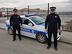 Počela velika akcija kontrole saobraćaja