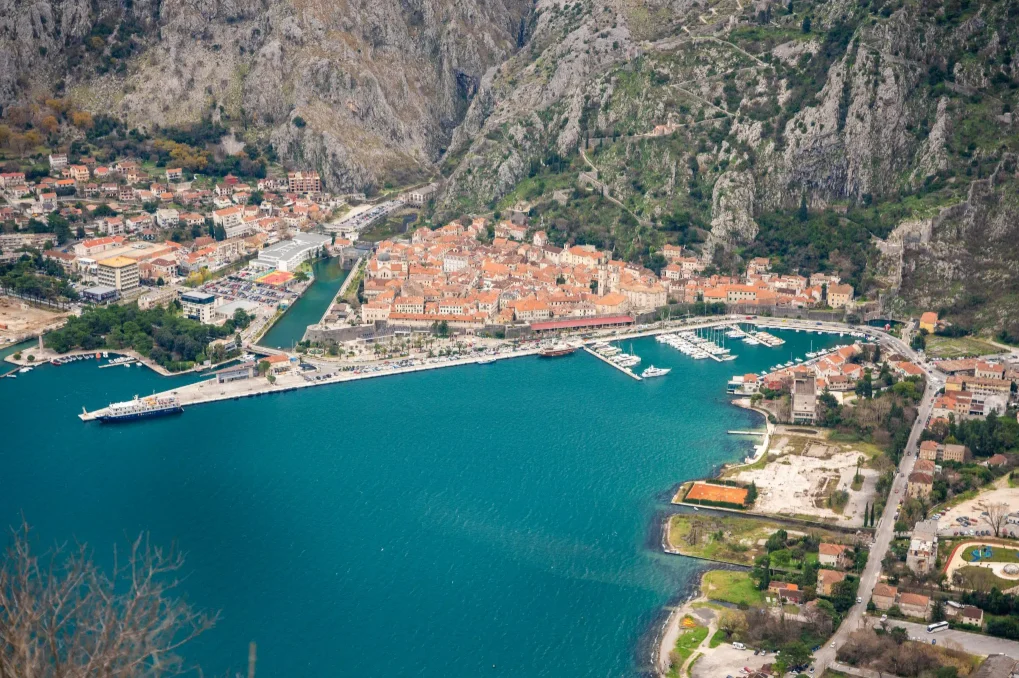 Kotor: U drevnom gradu odmara blizu 10,5 hiljada gostiju