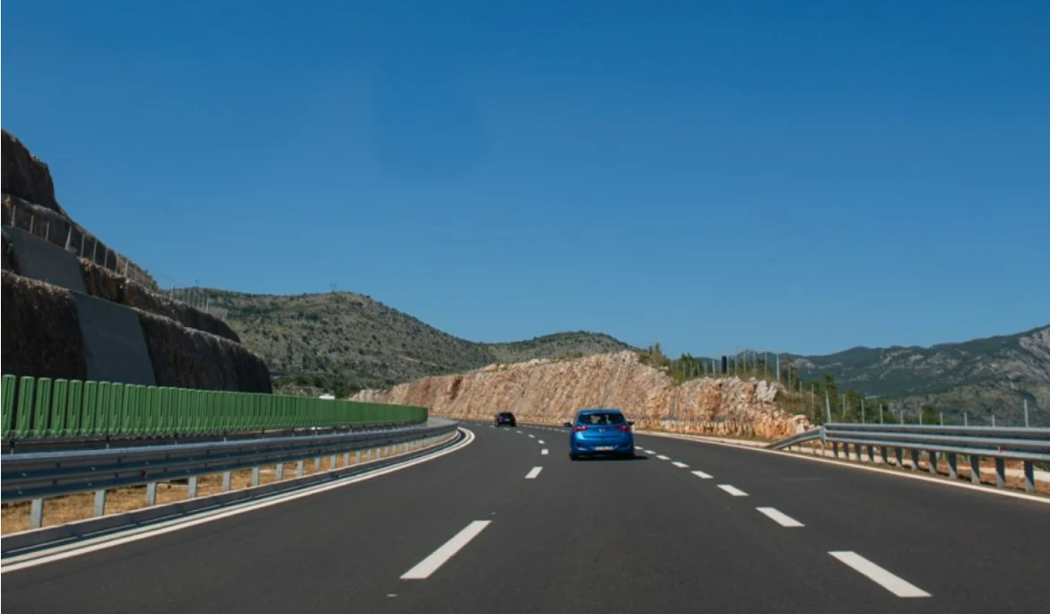 Auto-putem od početka godine prošlo 2,27 miliona vozila