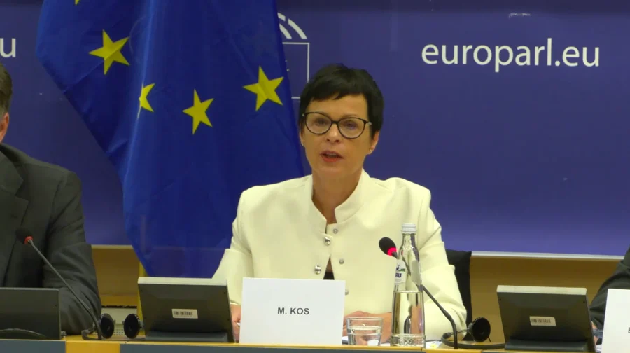 Kos: Moguće je da Crna Gora 2028. postane članica EU