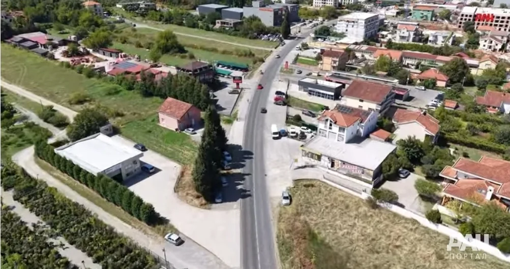 Eksproprijacija za drugu fazu Ulice Vojisavljevića još nije počela: Čeka sa zahtjev Grada i Uprave za saobraćaj