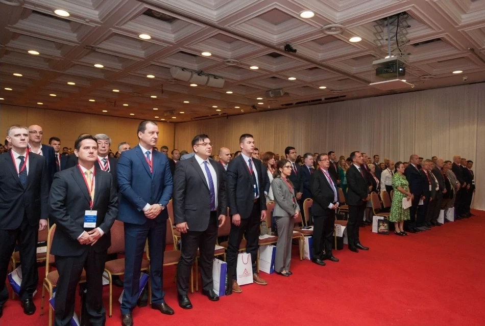 Asocijacija menadžera Crne Gore - 12 godina misije liderstva i znanja