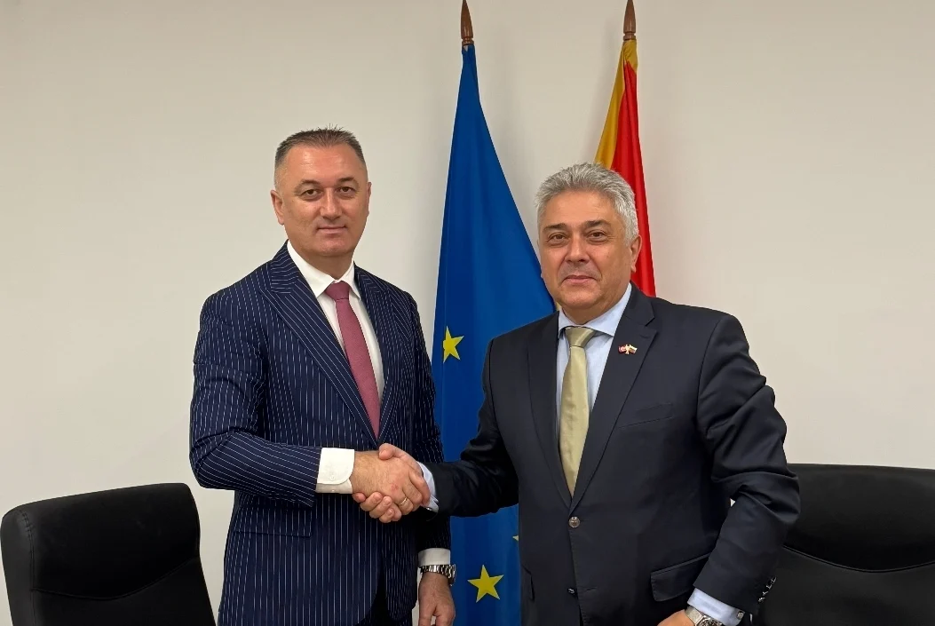 Potpisan sporazum o realizaciji projekta „Ženska ruralna akcija“