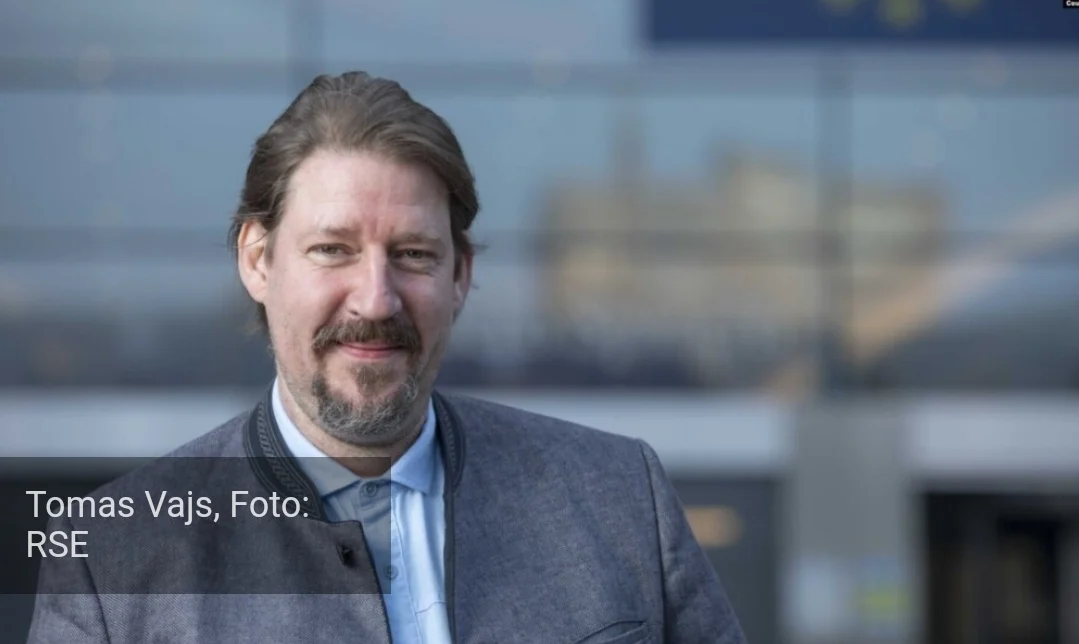 Vajs: Knežević opstruira izgradnju kolektora kako Crna Gora ne bi ušla u EU
