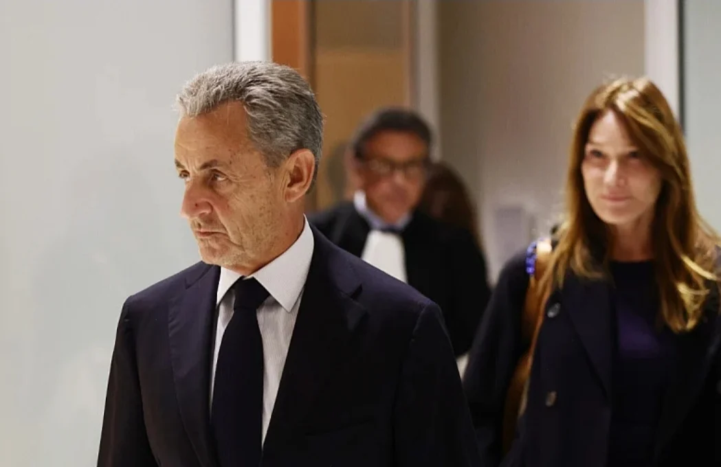 Detalji presude nekada najmoćnijem čovjeku Evrope: Sarkozy ide u zatvor zbog zavjere i miliona koji sežu do Libije