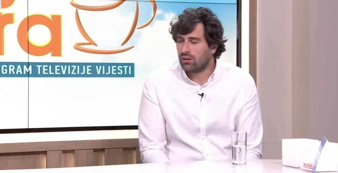 Vujisić: Prijetnje i uvrede Mujoviću moraju se procesuirati i osuditi