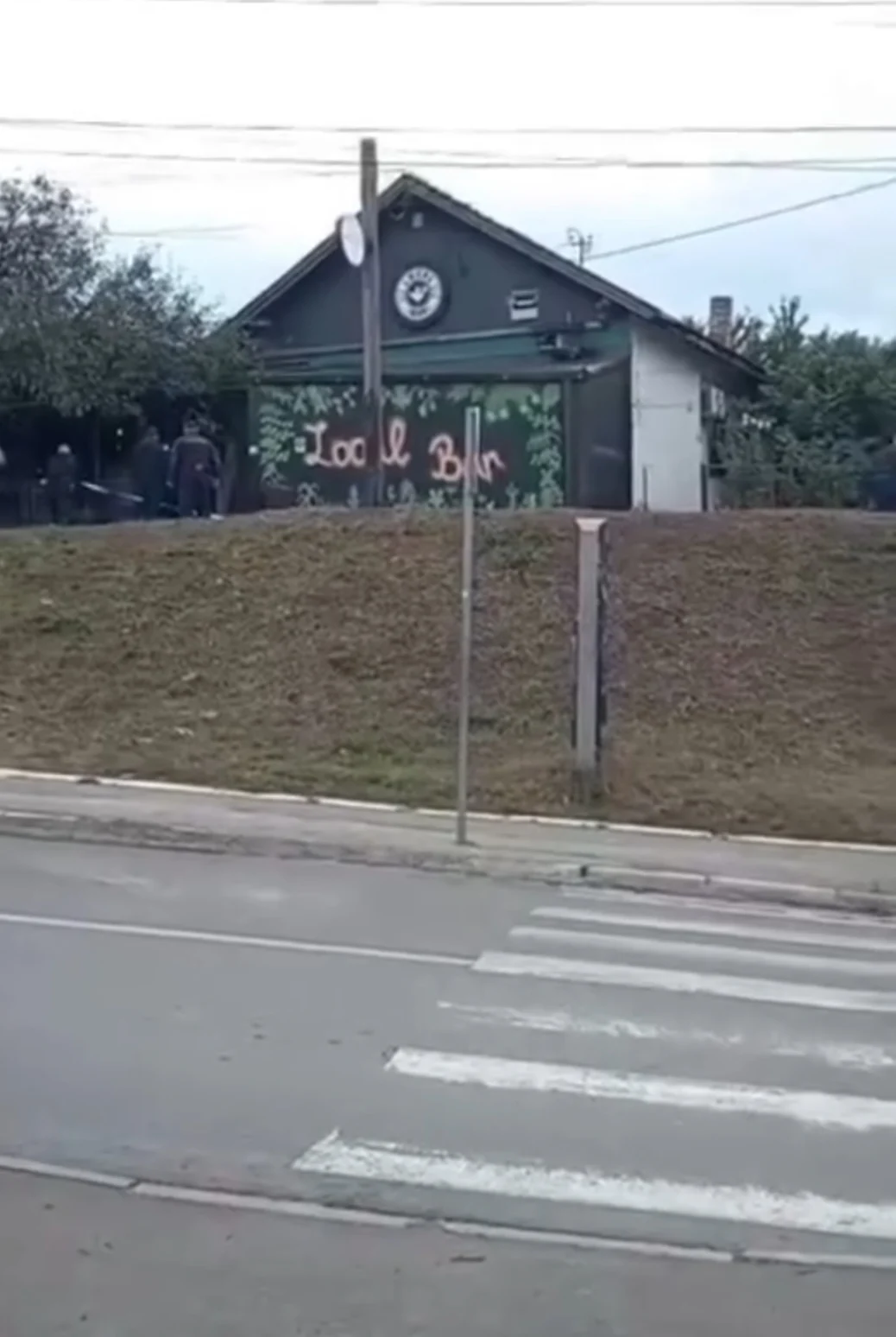 Detalji pucnjave u Beogradu: Izašli iz kombija i zapucali