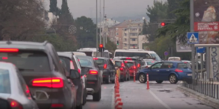 Nekulturni vozači harali na Obzovici, predložene žestoke kazne