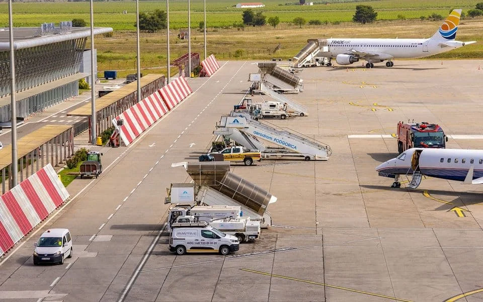 Aerodromima potrebna hitna rekonstrukcija, nema više vremena za čekanje