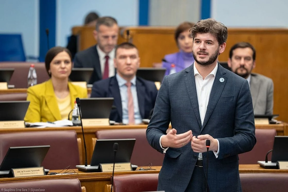 Čarapić: Narednih nekoliko mjeseci postupati preventivno prema građanima koji nisu zamijenili lične karte