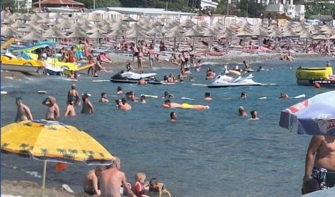 Butorović sa Spajićem o pripremi sezone: U fokusu suzbijanje neregistrovanog smještaja