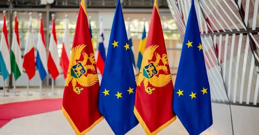 Politico: Crna Gora ulazi u završnicu pristupanja EU