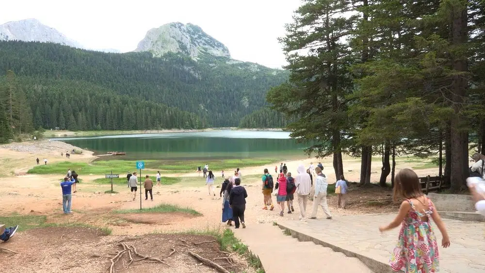 Durmitor ove godine posjetili gosti iz 125 zemalja svijeta, za prvih osam mjeseci ostvareno više od 150.000 noćenja