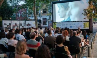 Ministarstvo: Nije tačno da nije bilo pravovremene reakcije na prekid projekcije filma „Roda“
