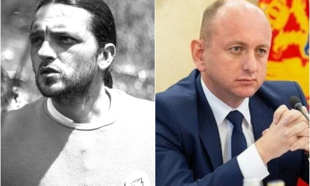 Dragićević podnio krivičnu prijavu protiv Kneževića: Javno pozvao da se ide na moju kuću