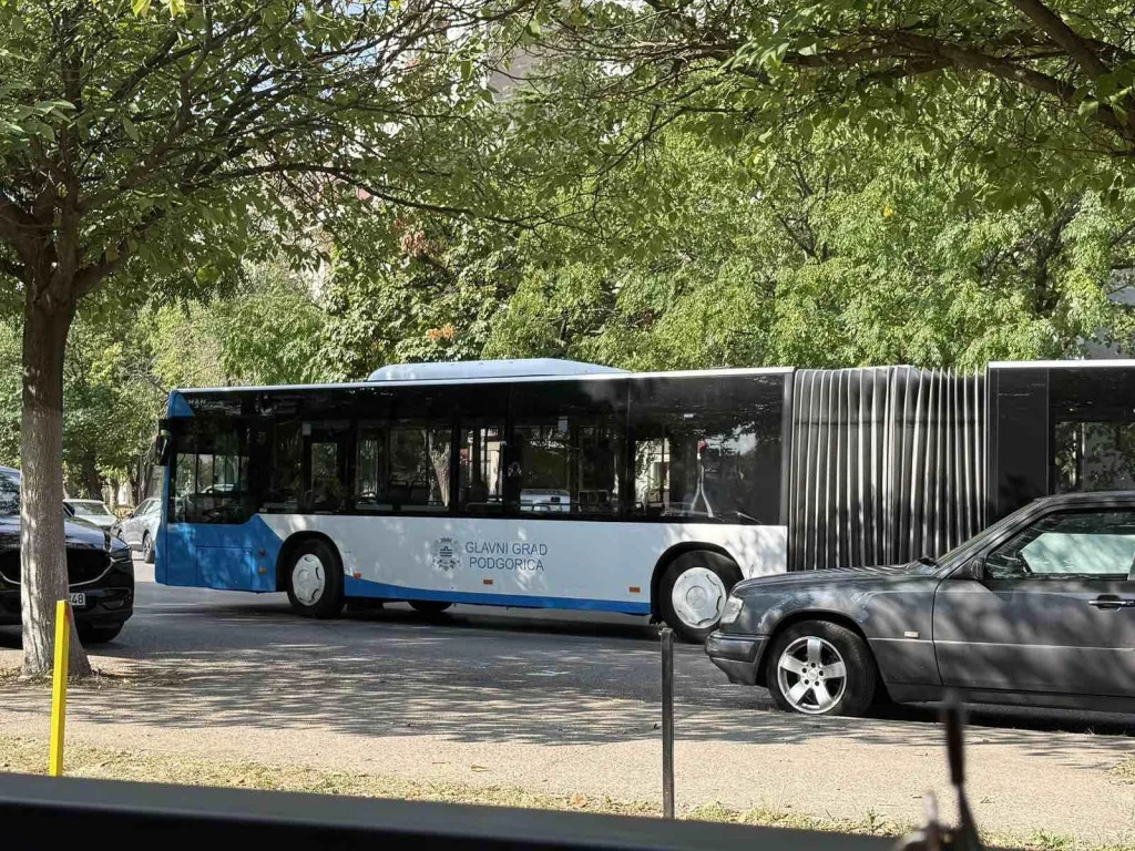 „Harmonika“ se vratila u grad nakon 25 godina