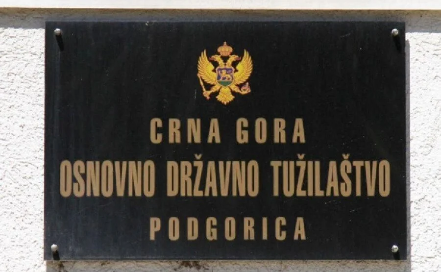 Sekretarka Sudskog savjeta pod optužbom zbog zloupotrebe službenog položaja