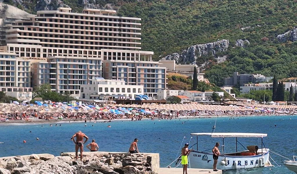 Direktorka hotela iz Čanja: Turista više za pet do 10 odsto