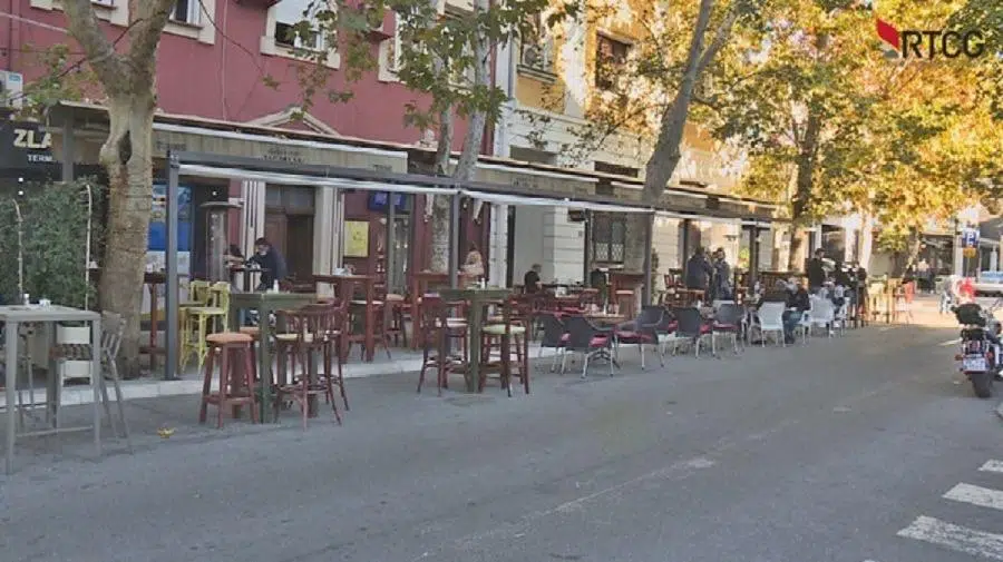 Podgorica: Duže radno vrijeme kafića samo uz saglasnost svih stanara