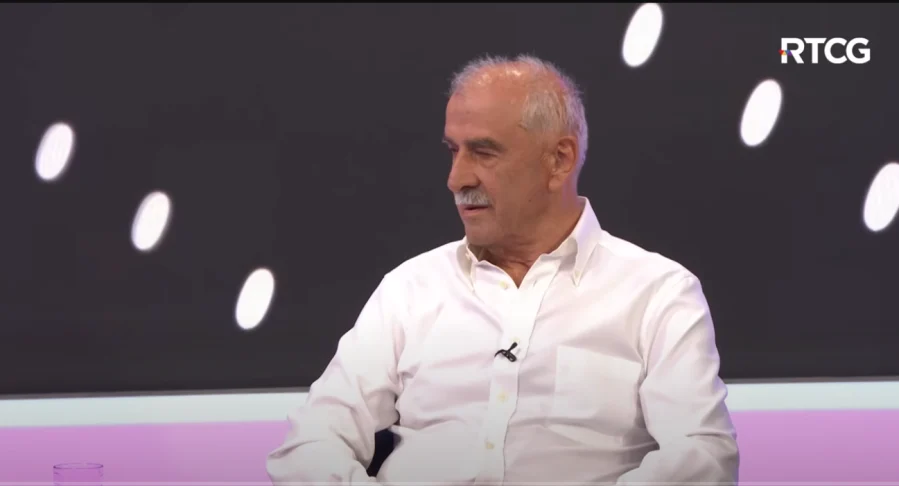 Sudija večeras odlučuje da li će Popović u pritvor ili na slobodu