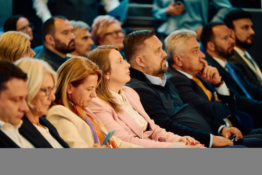 Na petom Biznis forumu poručeno: Žene preduzetnice su ključ održivog razvoja sjevera